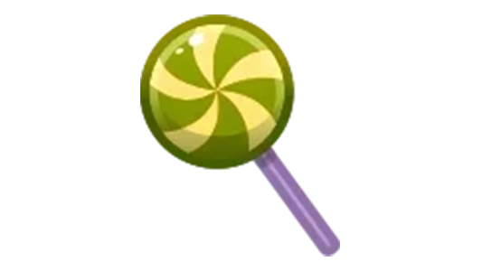 Hypno Lollipop [random]